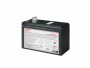 APC Ersatzbatterie APCRBC164, Akkutyp: Blei (Pb