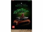 LEGO ® Icons Botanic Collection: Bonsai Baum 10281, Themenwelt