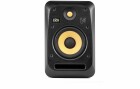 KRK Studiomonitor V6 Series 4 Schwarz, Monitor Typ: Nearfield