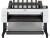 Bild 5 HP Inc. HP Grossformatdrucker DesignJet T1600, Druckertyp: Farbig