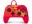 Power A Enhanced Wired Controller Speedster Mario, Verbindungsmöglichkeiten: Kabelgebunden, Plattform: Nintendo Switch, Nintendo Switch OLED-Modell, Controller Typ: Gamepad, Detailfarbe: Gelb, Rot, Mehrfarbig