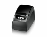 ZyXEL Belegdrucker SP350E, Drucktechnik: Thermodirektdruck