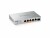 Bild 1 ZyXEL PoE++ Switch XMG-105HP 6 Port, SFP Anschlüsse: 0