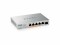 Bild 1 ZyXEL PoE++ Switch XMG-105HP 6 Port, SFP Anschlüsse: 0