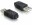 Bild 0 DeLock USB 2.0 Adapter USB-A Stecker - USB-MicroB Buchse