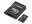 Image 1 Kingston 16GB microSDHC Industrial C10 A1