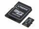 Image 5 Kingston 16GB microSDHC Industrial C10 A1