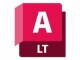 Image 1 Autodesk AutoCAD LT 2024 - New Subscription (annuel) - 1