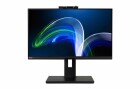 Acer Monitor B8 (B248Ybemiqprcuzx) mit Webcam