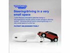 Turbo Racing Mini Cooper TR01, RTR, 1:76, Fahrzeugtyp: Serienwagen