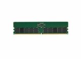 Kingston Server-Memory KSM48E40BS8KM-16HM 1x 16 GB, Anzahl