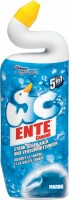 WC-ENTE Gel forte 2x750ml 973701, Kein Rückgaberecht, Aktueller