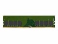 Kingston ValueRAM - DDR4 - kit - 16 GB