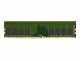 Bild 1 Kingston DDR4-RAM KVR26N19S8K2/16 2666 MHz 2x 8 GB