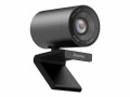 IIYAMA UC-CAM10PRO-1 Kamera 4K UHD 120°/Zoom