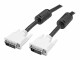 StarTech.com - 5m DVID Dual Link Cable M/M