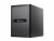 Image 1 SilverStone NAS Gehäuse DS380B, schwarz,