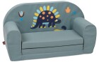 Knorrtoys Kindersofa Dino, Produkttyp: Sofa