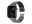 Bild 3 Nomad Armband Aluminium Apple Watch Gray, Farbe: Grau