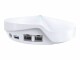 Bild 9 TP-Link Mesh-System Deco M9 Plus 2er-Set, Anwendungsbereich: Home