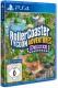 RollerCoaster Tycoon Adventures Deluxe [PS4] (D)