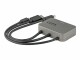 STARTECH .com 3-in-1 Multiport auf HDMI Adapter - 4K 60Hz