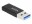 Bild 1 DeLock USB-Adapter 3.2 Gen 2 (10 Gbps) USB-A Stecker