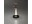 Immagine 2 Konstsmide Akku-Tischleuchte USB Biarritz, 1800/ 3000/ 4000 K, Schwarz