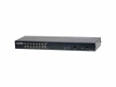 ATEN Technology Aten KVM Switch KH1516AI, Konsolen Ports: USB 2.0, PS/2