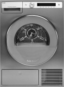 Wäschetrockner ASKO Style - Energieeffizienzklasse: A+++ - Wärmepumpe-Technologie - Farbe: Edelstahl - 5 Jahre Garantie