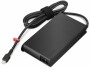 Lenovo Netzteil 135 W USB-C, Netzteil Nennleistung: 135 W