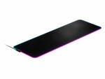 SteelSeries QcK Prism XL - Tapis de souris éclair