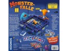 Kosmos Kinderspiel Monsterfalle, Sprache: Deutsch, Kategorie