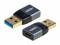 Bild 2 onit USB 3.1 Adapter USB-A Stecker - USB-C Buchse