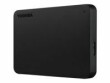 Toshiba Canvio Basics - HDD - 2 TB