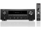 Denon Stereo-Netzwerkreceiver DRA-900H Schwarz, Radio Tuner