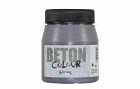 Schjerning Bastelfarbe Beton Colour 250 ml, Taupe, Art: Bastelfarbe