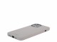 Bild 3 Holdit Back Cover Silicone iPhone 12 Pro Max Taupe
