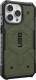 UAG Pathfinder Magsafe Case - Apple iPhone 15 Pro Max - olive drab