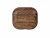 Image 1 Woodcessories Transportcase Apple AirPods (3rd. Gen.) Braun, Detailfarbe