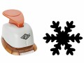 WEDO Motivstanzer Weihnachten, 1.5 cm, Durchmesser: 1.5 cm, Motiv