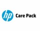 Hewlett-Packard HP Care Pack U8CM9E, Lizenzdauer