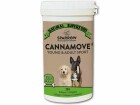 Sparrow Hunde-Nahrungsergänzung CannaMove, 100 g