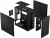 Bild 10 Fractal Design PC-Gehäuse Focus 2 Solid Schwarz, Unterstützte