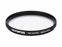 OM-System Olympus PRF-D46PRO - Filter - protection - 46 mm