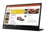 Lenovo Monitor ThinkVision M14 USB-C, Bildschirmdiagonale: 14 "