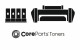 CoreParts TN-321K Toner Yellow A33K230, MICROSPAREPARTS