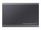 Bild 6 Samsung Externe SSD - Portable T7 Non-Touch, 1000 GB, Titanium