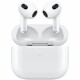 Apple True Wireless In-Ear-Kopfhörer AirPods 3. Gen Lightning