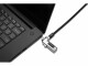 Immagine 3 Kensington Slim Combination Laptop Lock - Blocco cavo di sicurezza
